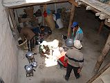 Mustang Lo Manthang 01 02-2 The Kitchen